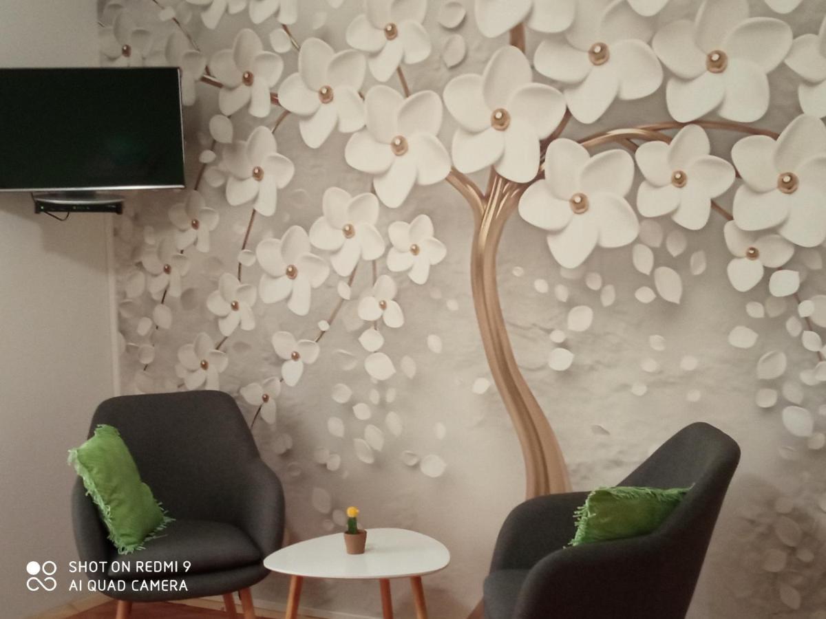 Studios Ana Mari Komiža Eksteriør billede