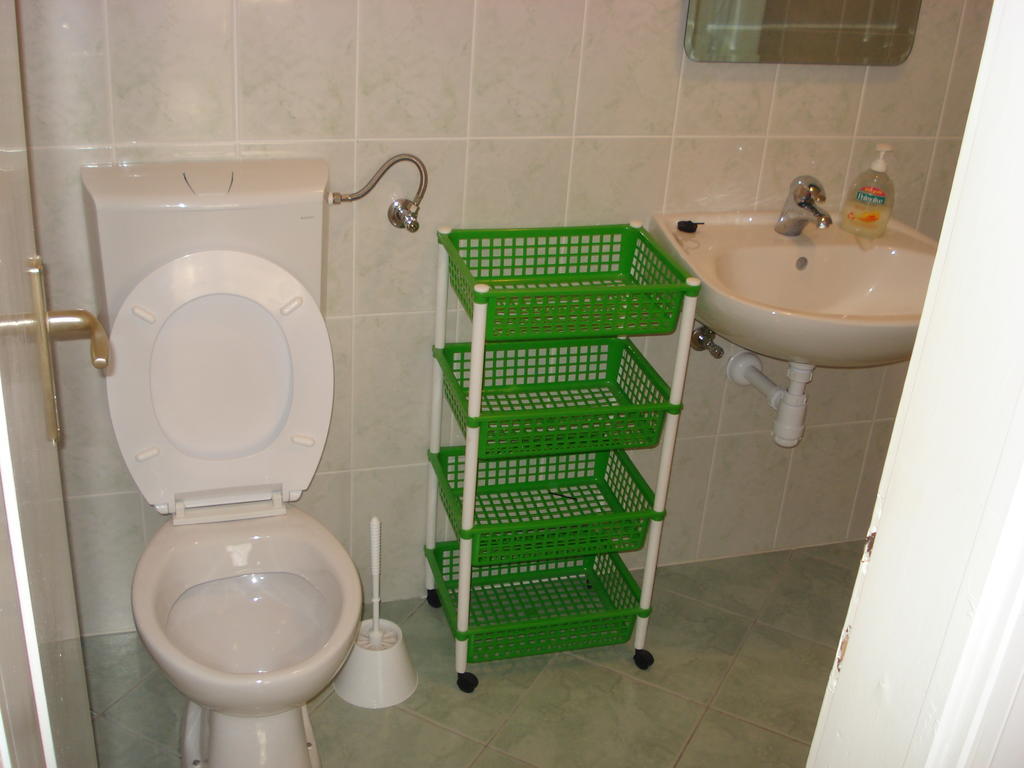 Studios Ana Mari Komiža Værelse billede